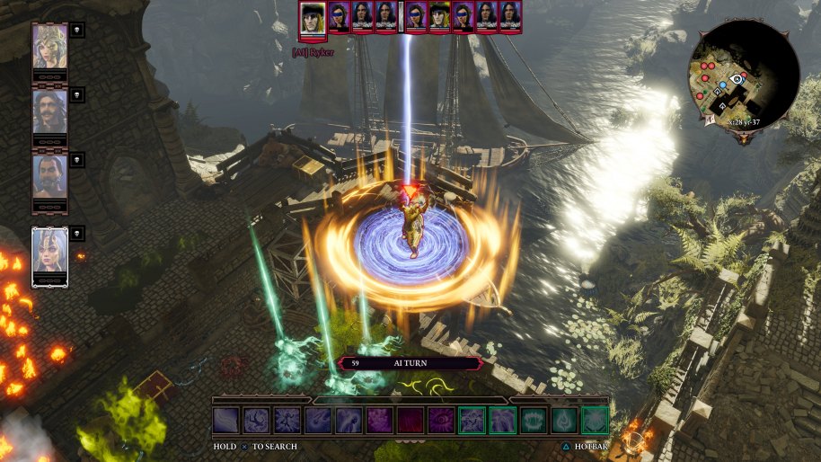 Divinity Original Sin II