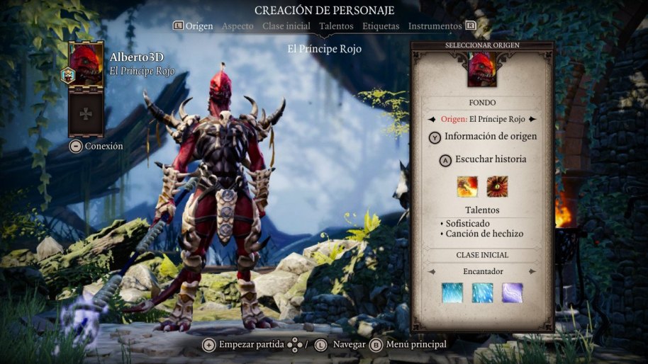 Divinity Original Sin II análisis