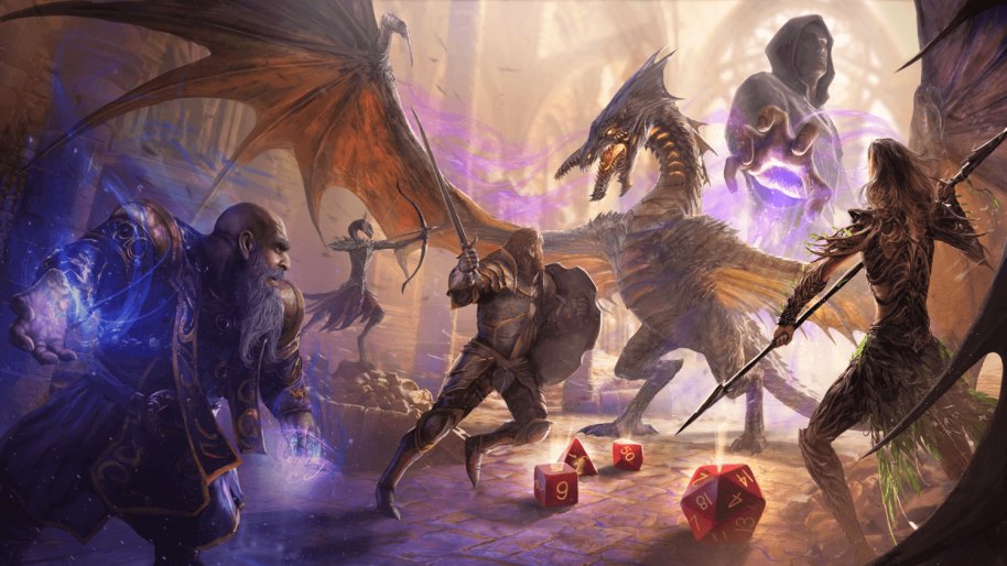 Divinity Original Sin II Nintendo Switch