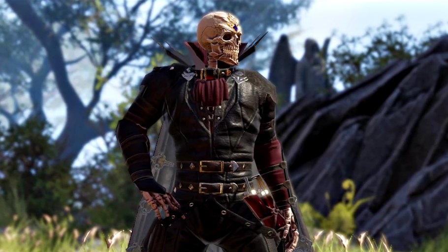 Divinity Original Sin II