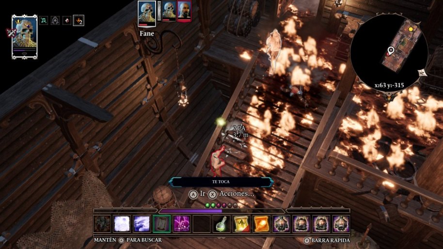 Divinity Original Sin II