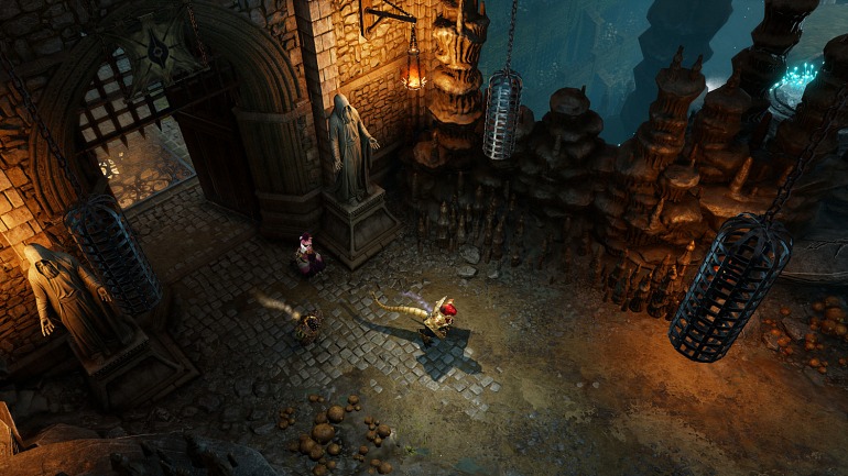 Divinity: Original Sin II Divinity: Original Sin II