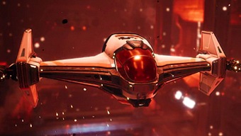 Everspace se actualiza con un nuevo nivel de dificultad