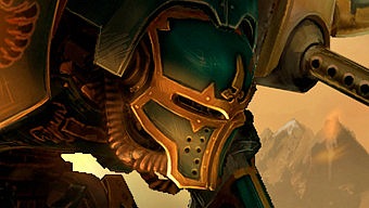 Warhammer 40.000: Freeblade anunciado para Android e iOS