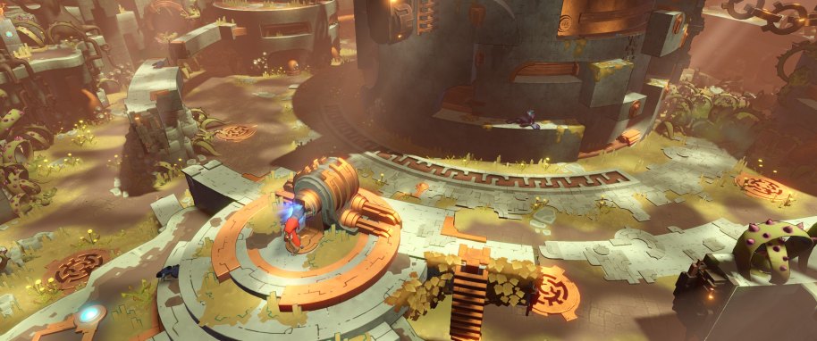 Hob PC