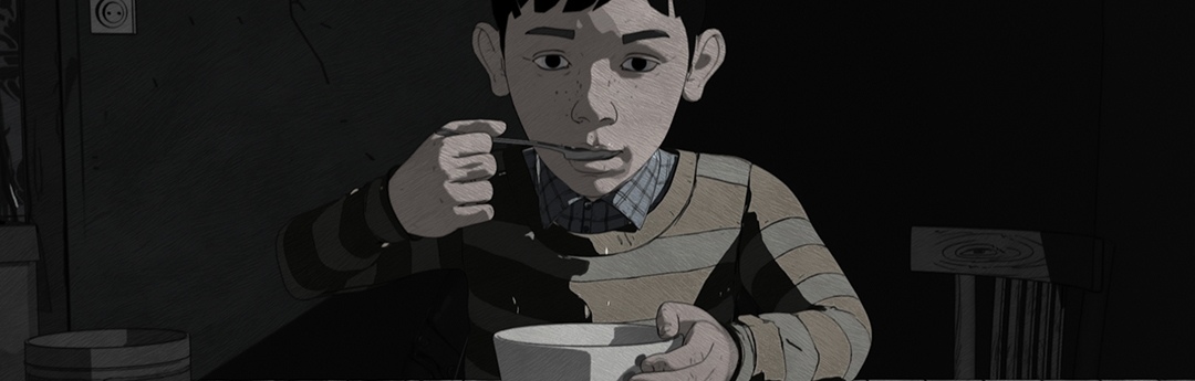 Análisis This War of Mine The Little Ones Análisis This War of Mine The Little Ones