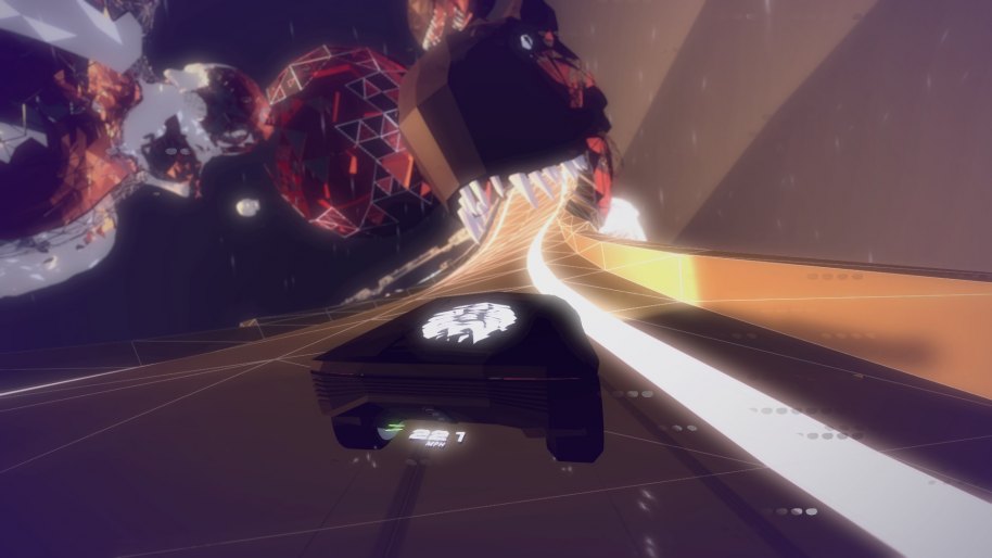 Drive! Drive! Drive! PS4
