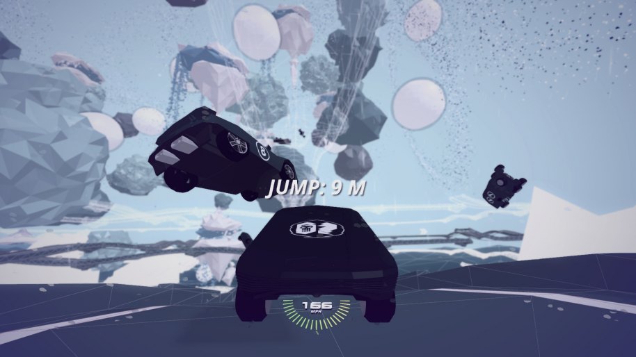 Drive! Drive! Drive! PS4
