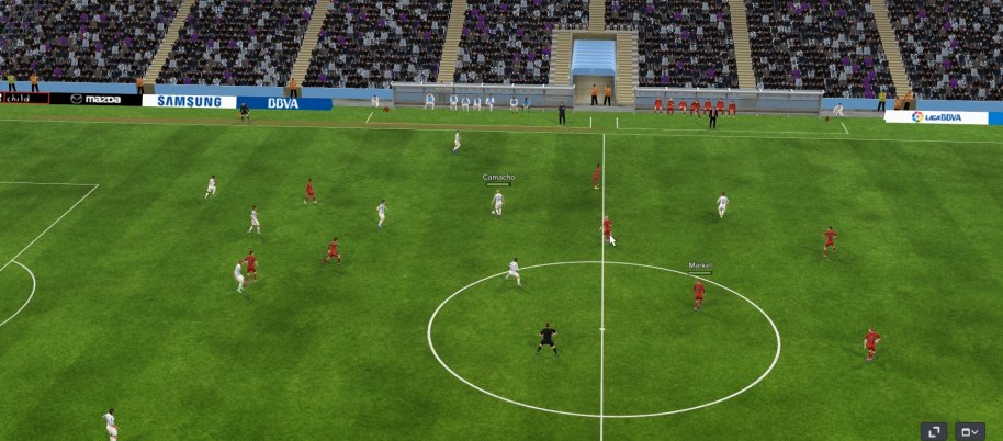 Football Manager 2016 PC