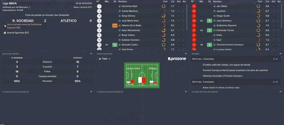 Football Manager 2016 PC