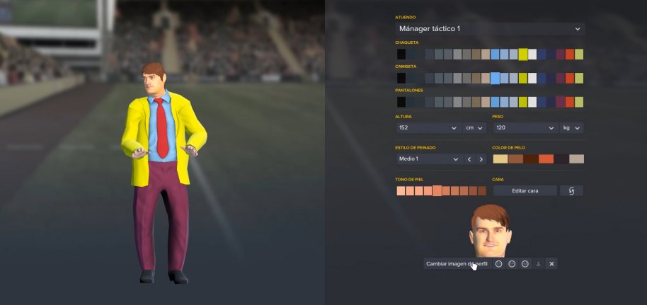 Football Manager 2016