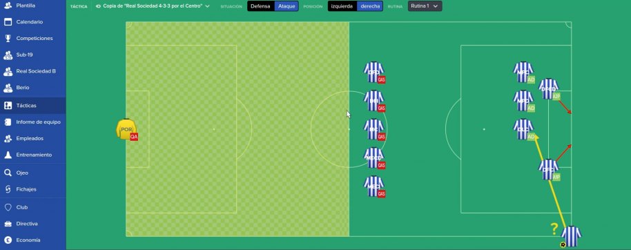Football Manager 2016
