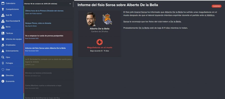 Football Manager 2016 PC