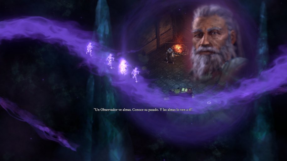 Pillars of Eternity II Deadfire análisis