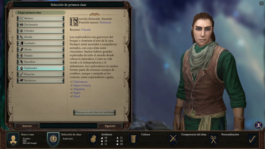 Pillars of Eternity II Deadfire PC