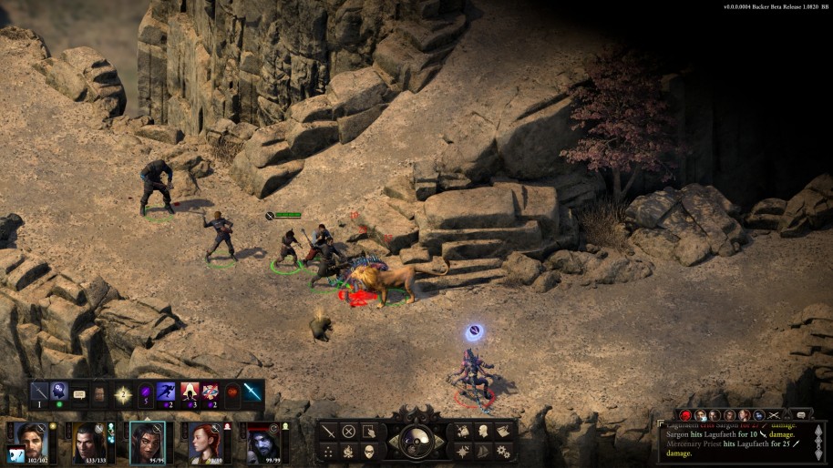 Pillars of Eternity II Deadfire