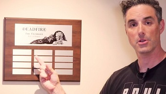 Si superas el gran reto de Pillars of Eternity 2: Deadfire pondrán tu nombre en una placa honorífica