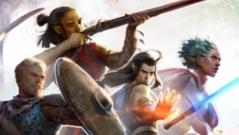 El rol de Pillars of Eternity 2 se estrenará en consolas con todos sus DLC incluidos