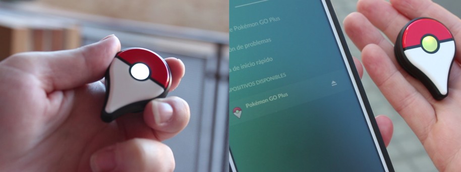 Pokémon GO Android