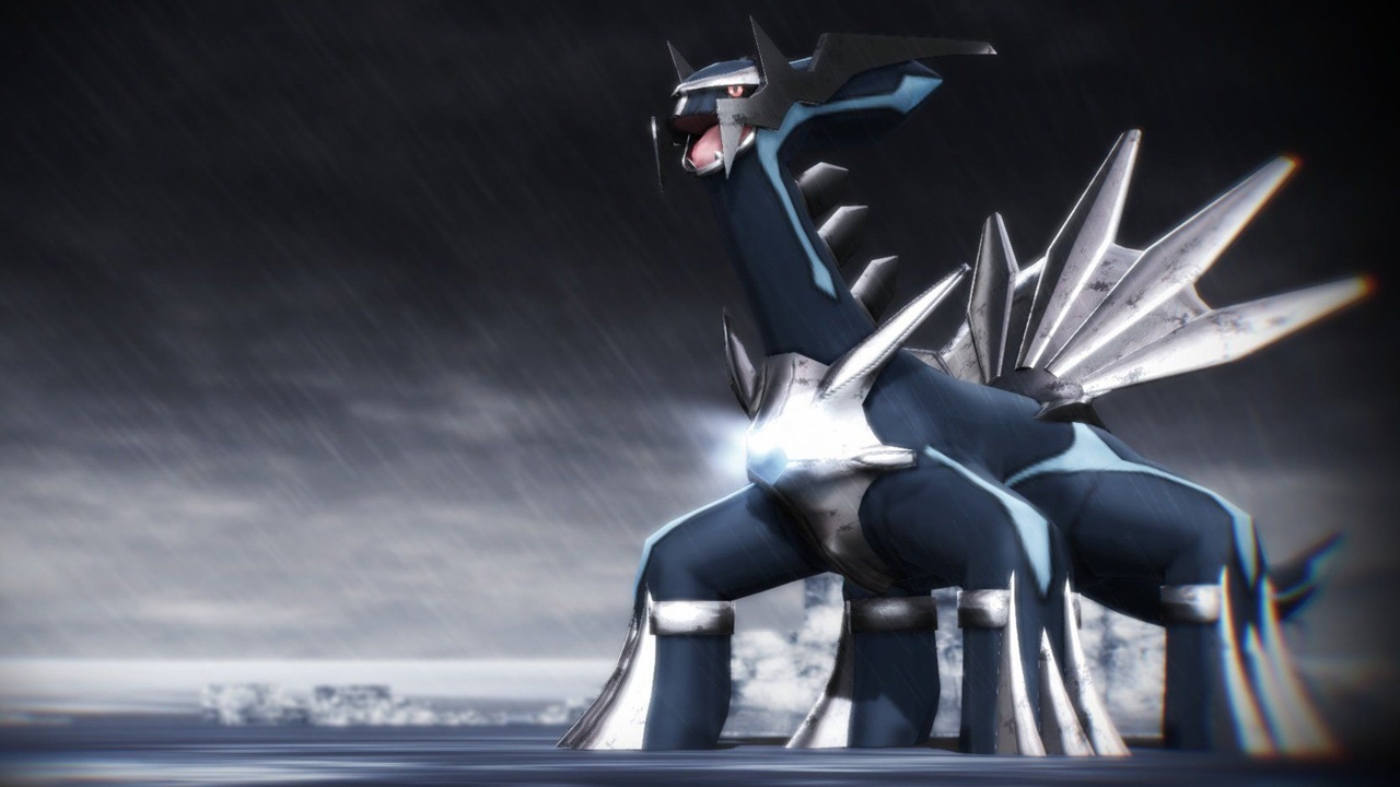 Mejores counters Y M todos Para Hacerte Con El Legendario Dialga En 