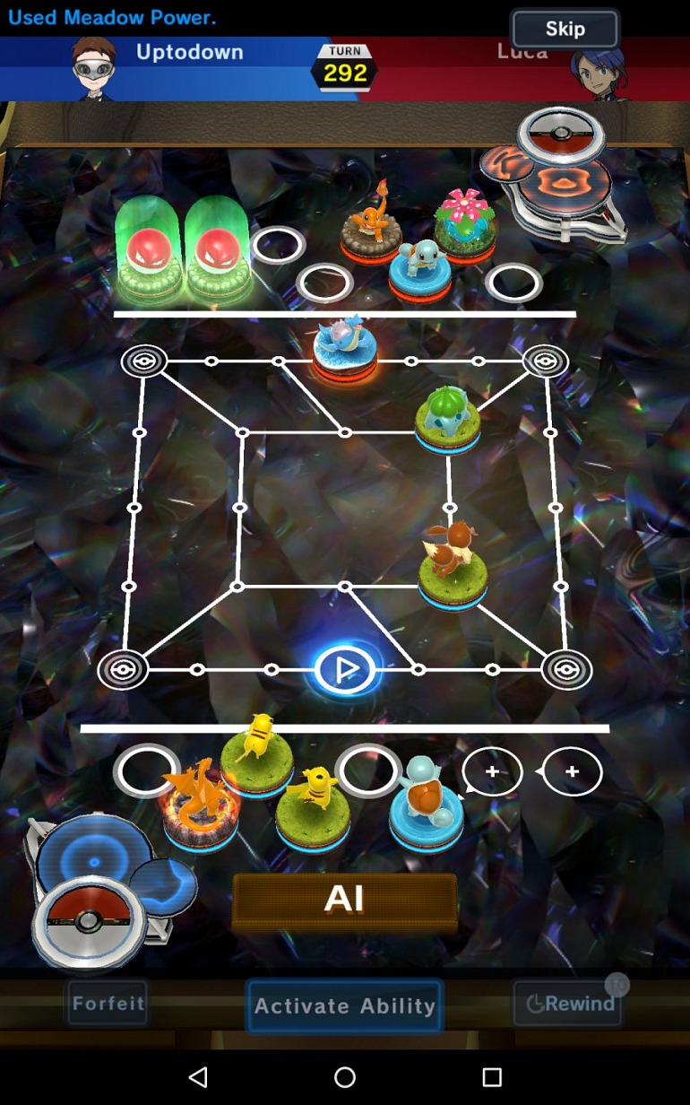 Imagen de Pokémon GO Imagen de Pokémon GO