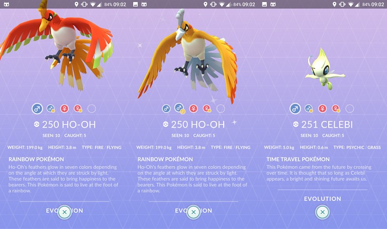 Pokémon GO Pokémon GO