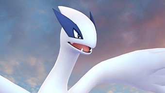 Lugia regresa a Pokémon GO de forma temporal