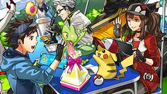 Anticípate al desembarco de la cuarta generación en Pokémon GO