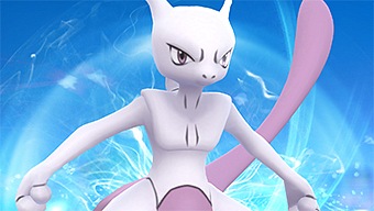 Así luce Mewtwo en la próxima película de Pokémon