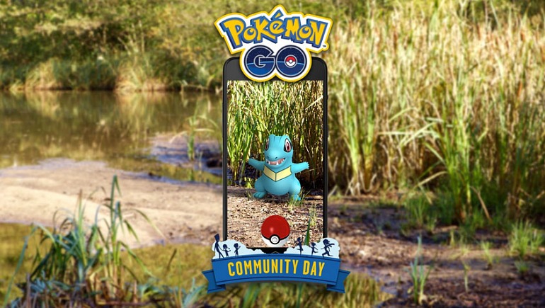 Pokémon GO Pokémon GO
