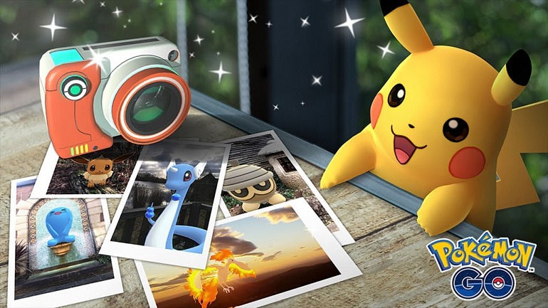 Pokémon GO Pokémon GO