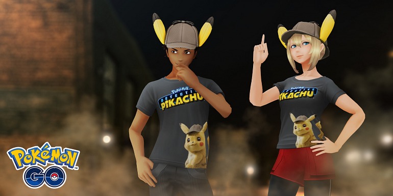 Pokémon GO Pokémon GO