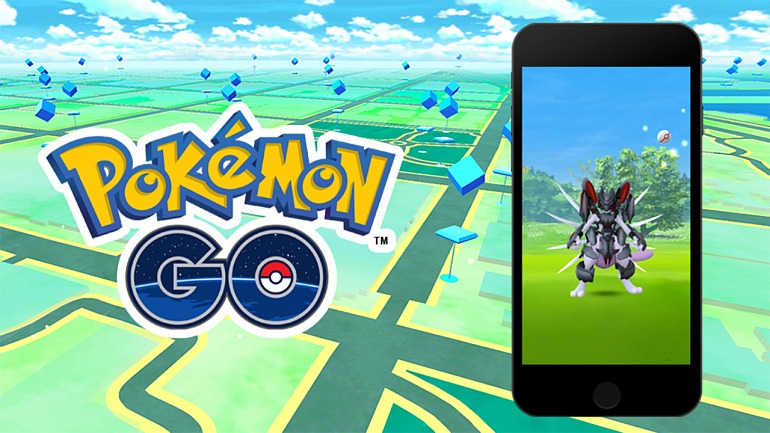 Pokémon GO Pokémon GO