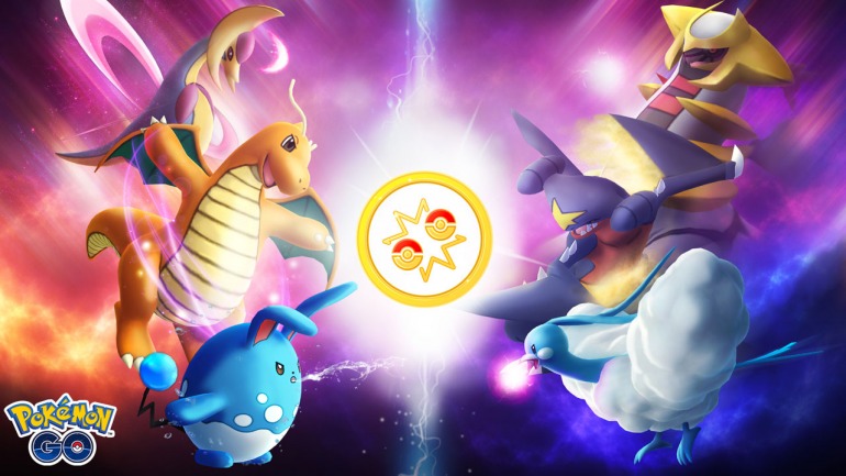 Pokémon GO Pokémon GO