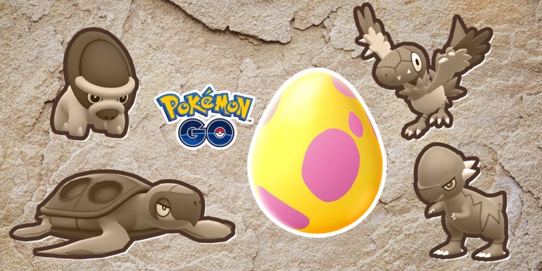 Pokémon GO Pokémon GO