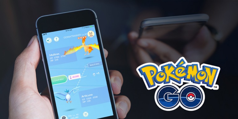 Pokémon GO Pokémon GO