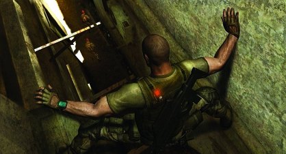 Splinter Cell Double Agent: Splinter Cell Double Agent: Avance 3DJuegos