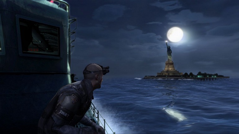 Splinter Cell Double Agent Splinter Cell Double Agent
