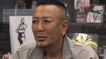 Leyenda: Nagoshi celebra 30 años en Sega con una íntima entrevista