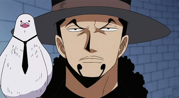 Rob Lucci Rob Lucci