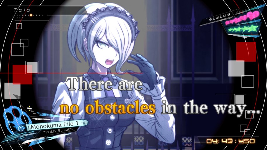 New Danganronpa V3 análisis