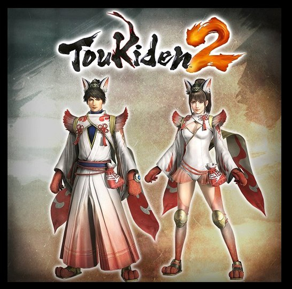 Toukiden 2 desatará su acción en Occidente a finales de marzo