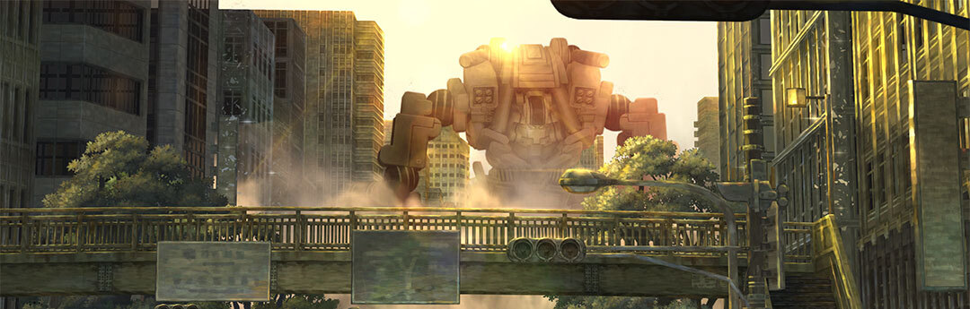 Análisis 13 Sentinels Aegis Rim Análisis 13 Sentinels Aegis Rim