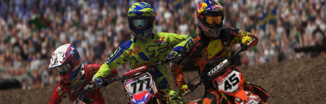 Análisis MXGP2 Análisis MXGP2