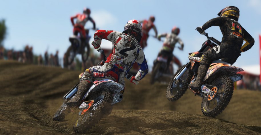 MXGP2 Xbox One