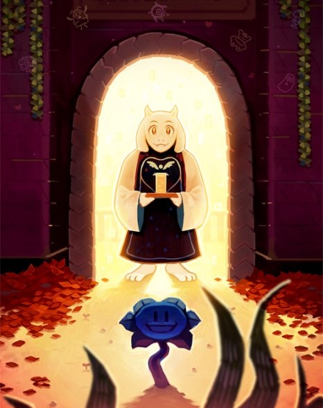 Undertale PC
