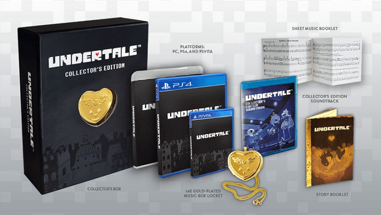 Undertale Undertale