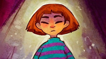 El autor de Undertale anticipa novedades para el 31 de octubre