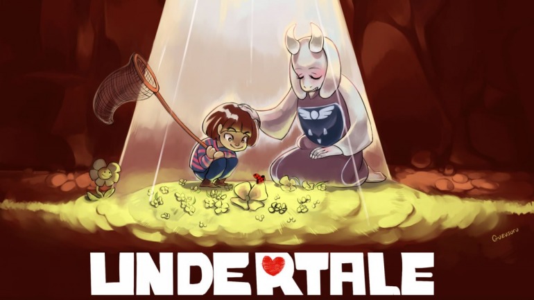 Undertale Undertale