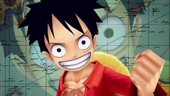 One Piece: Thousand Storm llegará a occidente este invierno
